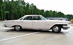 1962 New Yorker Sedan Thumbnail 21