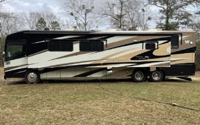 Photo of a 2013 Winnebago Tour 42QD Class A Motorhome for sale