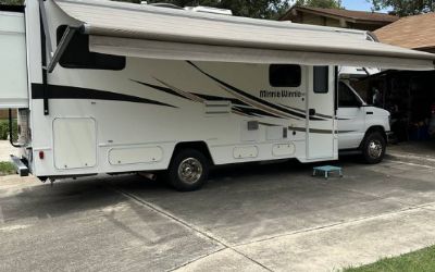 Photo of a 2017 Winnebago Minnie Winnie for sale