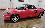 2000 MR2 SPYDER Thumbnail 2