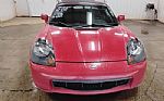 2000 MR2 SPYDER Thumbnail 3