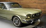 1966 Mustang Thumbnail 5