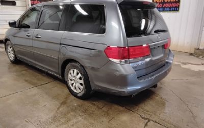 Photo of a 2009 Honda Odyssey EX-L for sale
