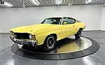 1972 Chevelle Malibu SS Thumbnail 5