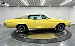 1972 Chevelle Malibu SS Thumbnail 26