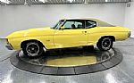 1972 Chevelle Malibu SS Thumbnail 36