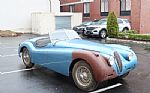 1954 XK120 Thumbnail 2