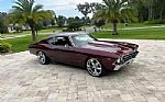 1969 Chevelle SS Thumbnail 1