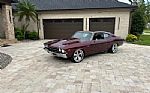 1969 Chevelle SS Thumbnail 8