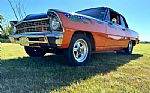 1967 Chevy II Nova Thumbnail 2