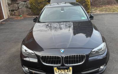 Photo of a 2012 BMW 528XI for sale