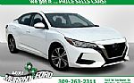 2022 Sentra Thumbnail 1