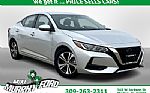 2022 Sentra Thumbnail 1