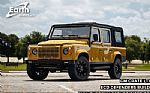 1993 Defender 110 Thumbnail 1