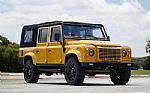 1993 Defender 110 Thumbnail 6