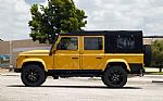 1993 Defender 110 Thumbnail 34