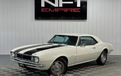 Photo of a 1967 Chevrolet Camaro for sale