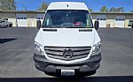 2016 Sprinter 3500 High Roof Extended Cargo Van Thumbnail 3