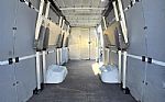 2016 Sprinter 3500 High Roof Extended Cargo Van Thumbnail 5