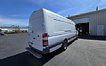 2016 Sprinter 3500 High Roof Extended Cargo Van Thumbnail 6