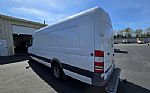 2016 Sprinter 3500 High Roof Extended Cargo Van Thumbnail 8