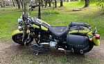 2011 Softail Fat Boy Thumbnail 1