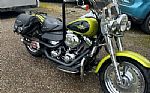 2011 Softail Fat Boy Thumbnail 2