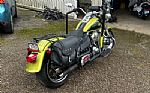 2011 Softail Fat Boy Thumbnail 3