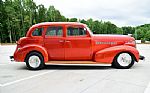 1939 Master Deluxe Sedan Thumbnail 19
