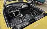 1967 Corvette Convertible Thumbnail 54