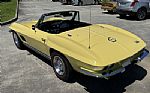 1967 Corvette Convertible Thumbnail 69