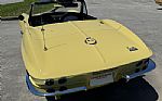 1967 Corvette Convertible Thumbnail 72
