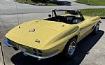 1967 Corvette Convertible Thumbnail 76