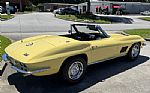 1967 Corvette Convertible Thumbnail 77