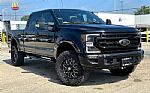 2022 Super Duty F-250 SRW Thumbnail 38