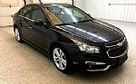 2015 Cruze Thumbnail 2