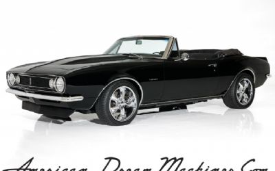 Photo of a 1967 Chevrolet Camaro for sale