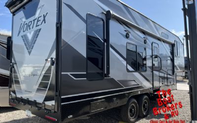 Photo of a 2023 Genesis Vortex 2815VT for sale