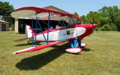 Photo of a 1931 Great Lakes 2T-1A for sale