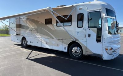 Photo of a 2001 American Coach American Dream 37DRS Class A Motorhome for sale