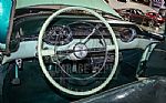 1956 Super 88 Holiday Sedan Thumbnail 4