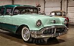 1956 Super 88 Holiday Sedan Thumbnail 18