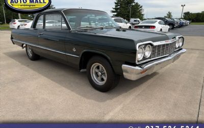 Photo of a 1964 Chevrolet Biscayne for sale