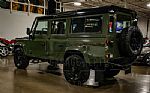 1986 Defender 110 Thumbnail 11
