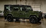1986 Defender 110 Thumbnail 16