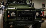 1986 Defender 110 Thumbnail 22
