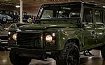 1986 Defender 110 Thumbnail 26
