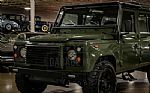 1986 Defender 110 Thumbnail 27