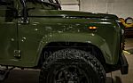 1986 Defender 110 Thumbnail 58