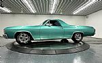 1971 El Camino Thumbnail 4